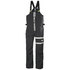 Pantalón Con Tirantes Mujer Helly Hansen Salt Coastal - Ebony 30345