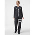 Pantalón Con Tirantes Mujer Helly Hansen Salt Coastal - Ebony 30345