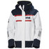 Chaqueta Helly Hansen Salt Inshore Mujer - Blanco 30271