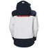 Chaqueta Helly Hansen Salt Inshore Mujer - Blanco 30271