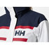 Chaqueta Helly Hansen Salt Inshore Mujer - Blanco 30271