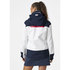 Chaqueta Helly Hansen Salt Inshore Mujer - Blanco 30271