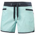 Pantalones Cortos Para Mujer Helly Hansen Solen Watershorts 5 "- Glacier 62970