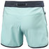 Pantalones Cortos Para Mujer Helly Hansen Solen Watershorts 5 "- Glacier 62970