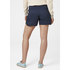 Pantalones Cortos Para Mujer Helly Hansen Solen Watershorts 5 "- Azul Marino 62970