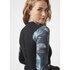Chaqueta De Traje De Neopreno Helly Hansen Para Mujer De 2 Mm - Negro 34020