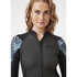 Chaqueta De Traje De Neopreno Helly Hansen Para Mujer De 2 Mm - Negro 34020