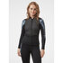 Chaqueta De Traje De Neopreno Helly Hansen Para Mujer De 2 Mm - Negro 34020