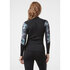 Chaqueta De Traje De Neopreno Helly Hansen Para Mujer De 2 Mm - Negro 34020