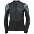 Chaqueta De Traje De Neopreno Helly Hansen Para Mujer De 2 Mm - Negro 34020