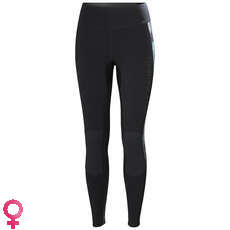 Pantalón De Neopreno Helly Hansen Mujer 2Mm - Negro 34021 Pantalón De Neopreno Helly Hansen Mujer 2Mm - Negro 34021