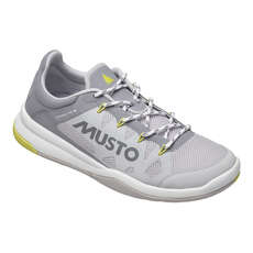Zapatos De Vela Musto Dynamic Pro Ii Adapt - Platinum 82027