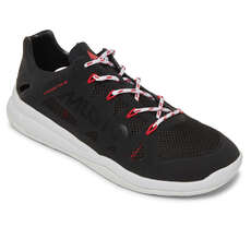 Zapatos De Vela Musto Dynamic Pro Ii - Negro 82026 Zapatos De Vela Musto Dynamic Pro Ii - Negro 82026