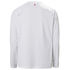 Camiseta Musto Evolution Sunblock 2.0 De Manga Larga - Blanco 81155