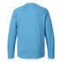 Musto Evolution Sunblock 2.0 Camiseta De Manga Larga - Azul Bahía 81155