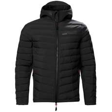 Musto Evolution Loft Chaqueta Con Capucha - Negro 82033