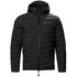 Musto Evolution Loft Chaqueta Con Capucha - Negro 82033