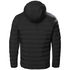Musto Evolution Loft Chaqueta Con Capucha - Negro 82033
