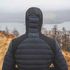 Musto Evolution Loft Chaqueta Con Capucha - Negro 82033