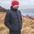 Musto Evolution Loft Chaqueta Con Capucha - Negro 82033