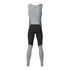 Traje De Neopreno Musto Flexlite Vapor 1.0Mm Long John - Gris 82072