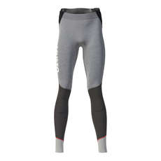 Pantalones De Neopreno Musto Flexlite Vapor 1.0Mm - Gris 82069 Pantalones De Neopreno Musto Flexlite Vapor 1.0Mm - Gris 82069