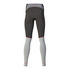 Pantalones De Neopreno Musto Flexlite Vapor 1.0Mm - Gris 82069