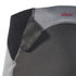 Pantalones Cortos De Neopreno Musto Flexlite Vapor 1.0Mm - Gris 82081