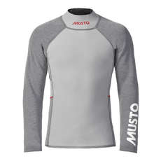 Top De Neopreno Musto Flexlite Vapor 1.0Mm - Gris 82068 Top De Neopreno Musto Flexlite Vapor 1.0Mm - Gris 82068