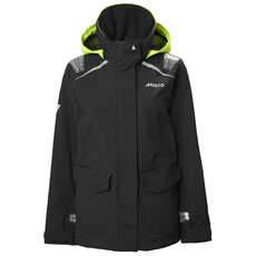 Chaqueta Musto Mujer Br1 Inshore - Negra 81221