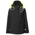 Chaqueta Musto Mujer Br1 Inshore - Negra 81221