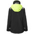 Chaqueta Musto Mujer Br1 Inshore - Negra 81221