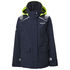 Chaqueta Musto Mujer Br1 Inshore - True Navy 81221
