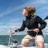 Chaqueta Musto Mujer Br1 Inshore - True Navy 81221