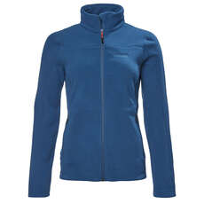 Chaqueta Polar Mujer Musto Corsica 200G - Deep Sea