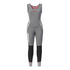 Traje De Neopreno Musto Mujer Flexlite Vapor Longjohn - Gris Marl 82078