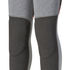 Traje De Neopreno Musto Mujer Flexlite Vapor Longjohn - Gris Marl 82078