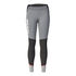 Pantalones De Neopreno Musto Mujer Flexlite Vapor - Gris Marl 82076