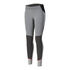 Pantalones De Neopreno Musto Mujer Flexlite Vapor - Gris Marl 82076