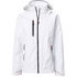 Chaqueta Musto Mujer Sardinia Br1 - Blanco 82010
