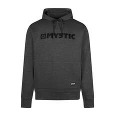 Sudadera Con Capucha Mystic Brand - Asphalt Melee 210009 Sudadera Con Capucha Mystic Brand - Asphalt Melee 210009