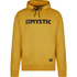 Sudadera Con Capucha Mystic Brand - Mostaza 210009