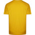 Camiseta Mystic Brand - Mostaza 190015