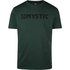 Camiseta De La Marca Mystic - Cypress Green 190015