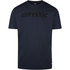 Camiseta Mystic Brand - Azul Noche 190015