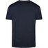 Camiseta Mystic Brand - Azul Noche 190015