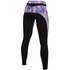 Pantalones De Neopreno Mystic Para Mujer Diva 2 / 2Mm - Negro / Morado 200076