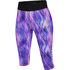 Leggings Mujer Mystic Diva 3/4 Rash - Hollywood Pink 200542