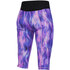 Leggings Mujer Mystic Diva 3/4 Rash - Hollywood Pink 200542