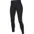 Leggings Mujer Mystic Diva Rash - Negro 200019
